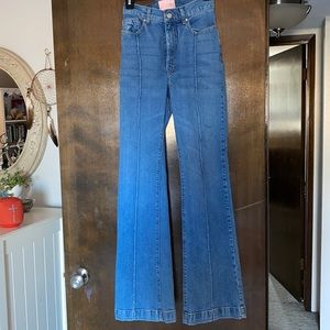 STAR REVICE DENIM JEANS